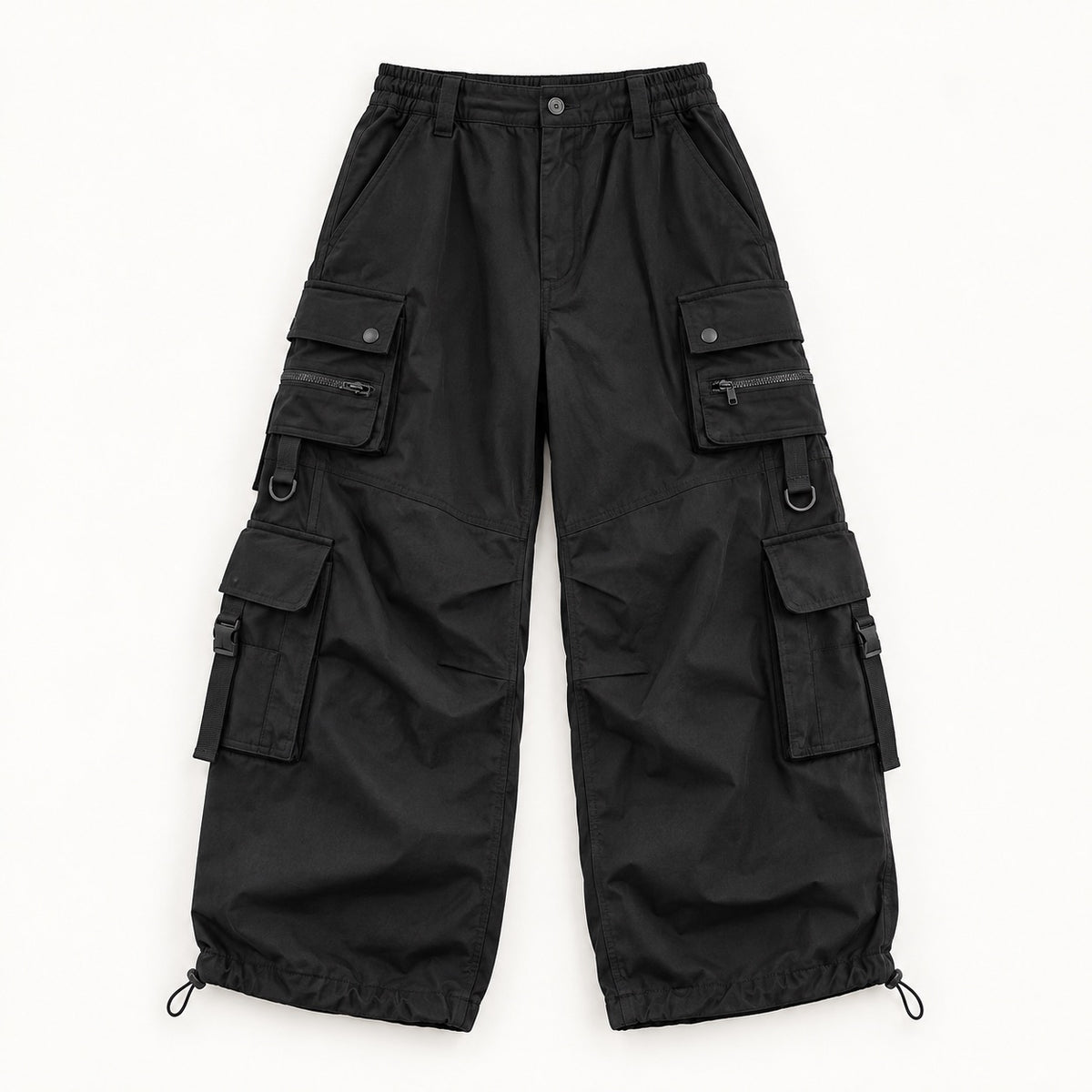 Shadow Utility Cargo