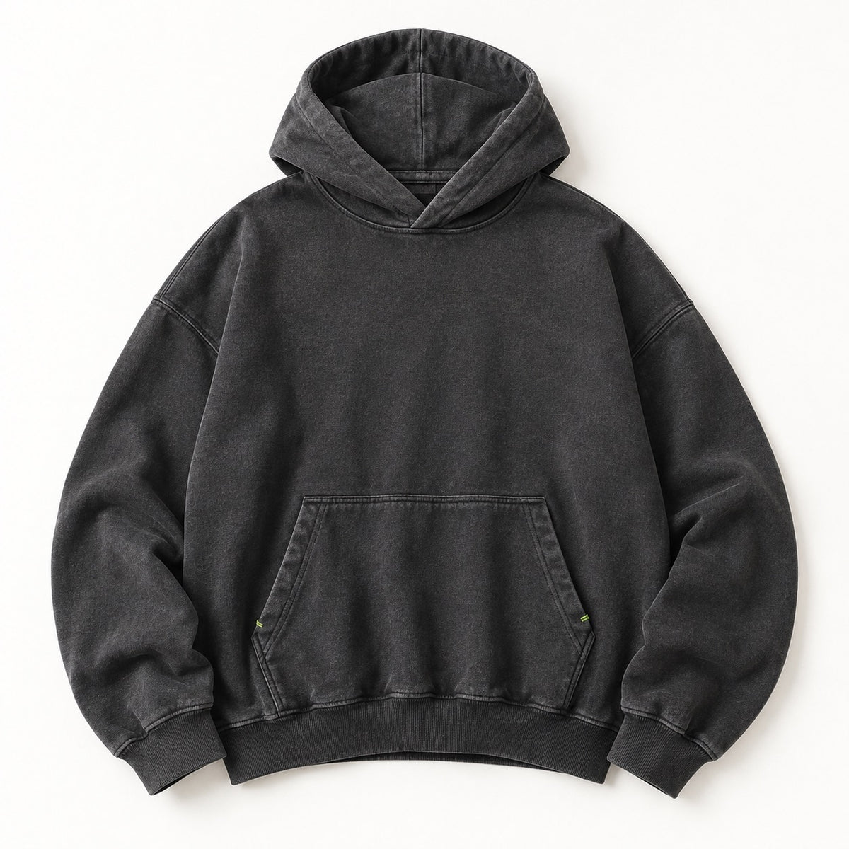 Oxide Heavyweight Hoodie